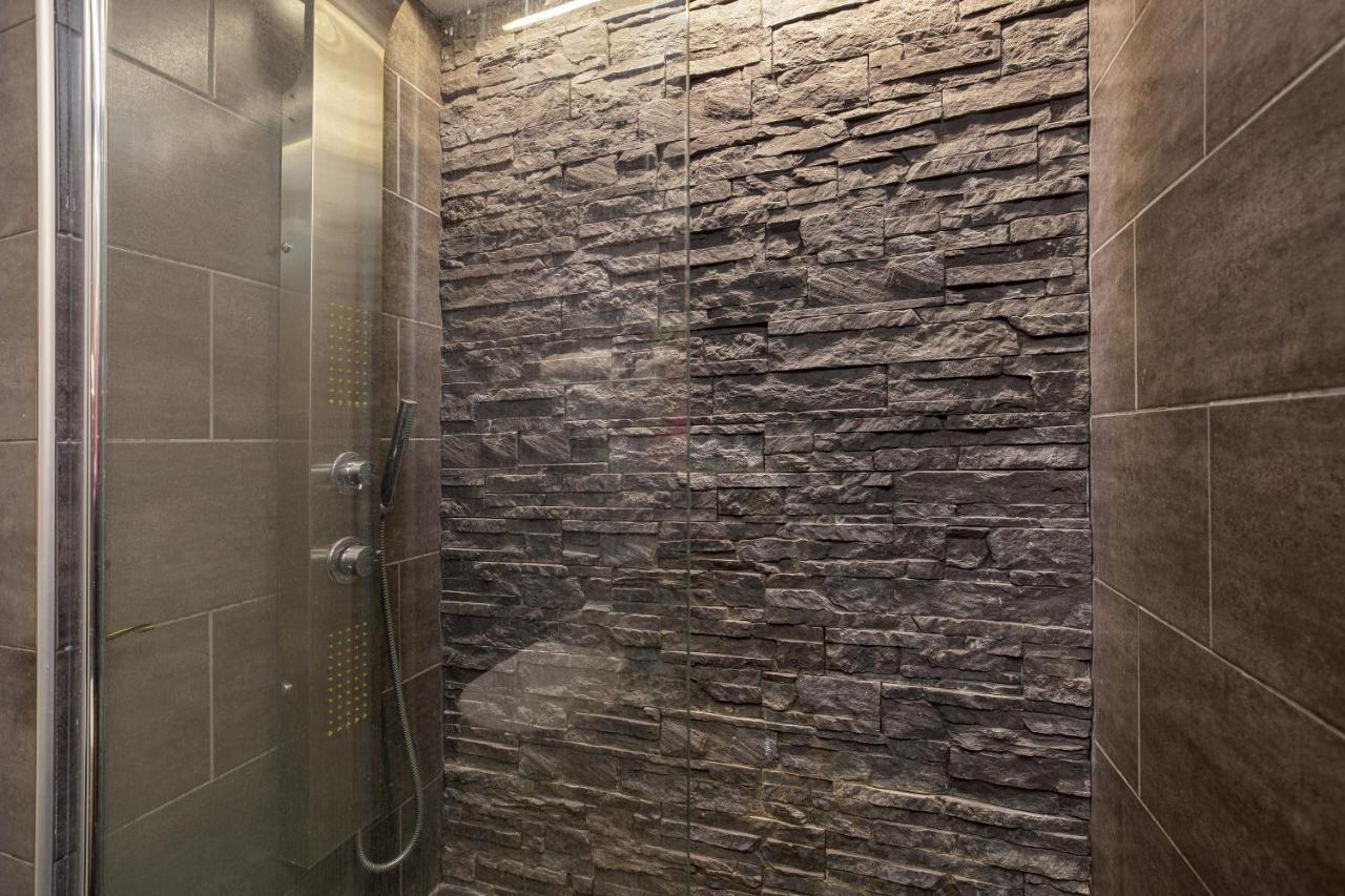 Residence Grand Roc - Ancolies 028 - Happy Rentals Chamonix Exteriör bild